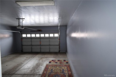 Welcome to this spacious ranch-style townhome near Buffalo Run on Buffalo Run Golf Course in Colorado - for sale on GolfHomes.com, golf home, golf lot