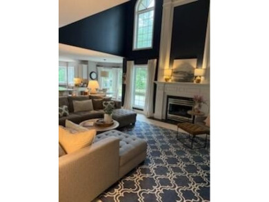 OFFER has been received today, we can easily accommodate on The Moors Golf Club in Michigan - for sale on GolfHomes.com, golf home, golf lot