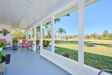 MOVE-IN READY & COMPLETELY REFURBISHED! This 2-Bed, 2-Bath home on Indian Lake Estates Golf and Country Club in Florida - for sale on GolfHomes.com, golf home, golf lot