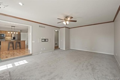 Prepare to be captivated by this exquisite (detachable condo) on Bushwood Golf Club in Michigan - for sale on GolfHomes.com, golf home, golf lot