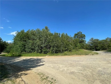 Just outside Walker City limits is this 3.51 acre lot with a on Tianna Country Club in Minnesota - for sale on GolfHomes.com, golf home, golf lot