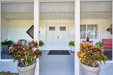 MOVE-IN READY & COMPLETELY REFURBISHED! This 2-Bed, 2-Bath home on Indian Lake Estates Golf and Country Club in Florida - for sale on GolfHomes.com, golf home, golf lot