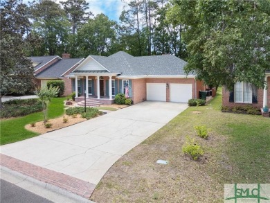 Charming 3-Bedroom Brick Home with Golf Course Views. Welcome to on Southbridge Golf Club in Georgia - for sale on GolfHomes.com, golf home, golf lot