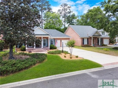 Charming 3-Bedroom Brick Home with Golf Course Views. Welcome to on Southbridge Golf Club in Georgia - for sale on GolfHomes.com, golf home, golf lot
