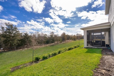 Skip the wait for new construction! Built in 2023, this move-in on National Golf Course in Florida - for sale on GolfHomes.com, golf home, golf lot