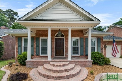 Charming 3-Bedroom Brick Home with Golf Course Views. Welcome to on Southbridge Golf Club in Georgia - for sale on GolfHomes.com, golf home, golf lot