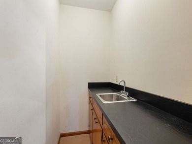 Your Dream Home Awaits in the Rivermont Golf Community! Bring on Rivermont Golf and Country Club in Georgia - for sale on GolfHomes.com, golf home, golf lot