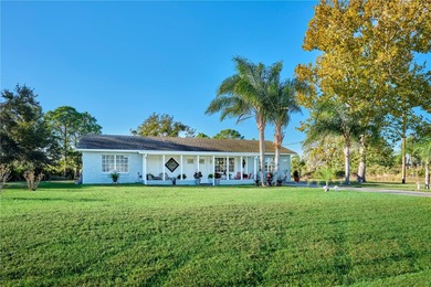 MOVE-IN READY & COMPLETELY REFURBISHED! This 2-Bed, 2-Bath home on Indian Lake Estates Golf and Country Club in Florida - for sale on GolfHomes.com, golf home, golf lot