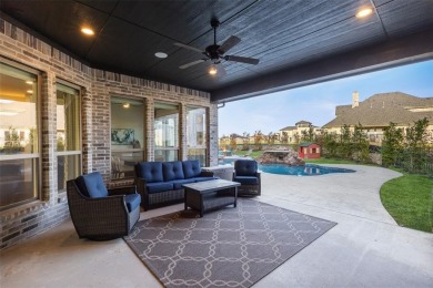 Discover your dream LAKE home on a serene cul-de-sac overlooking on Heath Golf and Yacht Club in Texas - for sale on GolfHomes.com, golf home, golf lot