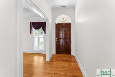 Charming 3-Bedroom Brick Home with Golf Course Views. Welcome to on Southbridge Golf Club in Georgia - for sale on GolfHomes.com, golf home, golf lot