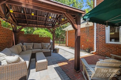 Exceptional opportunity in gated Cramer Mountain Country Club! on Cramer Mountain Country Club in North Carolina - for sale on GolfHomes.com, golf home, golf lot
