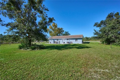 MOVE-IN READY & COMPLETELY REFURBISHED! This 2-Bed, 2-Bath home on Indian Lake Estates Golf and Country Club in Florida - for sale on GolfHomes.com, golf home, golf lot