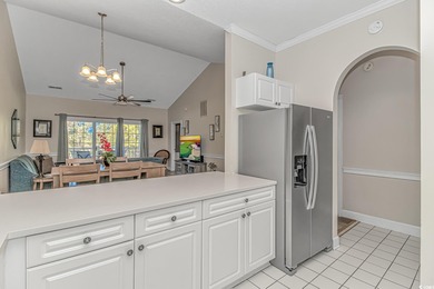 If you've been looking for a beautiful condo with golf course on  in South Carolina - for sale on GolfHomes.com, golf home, golf lot