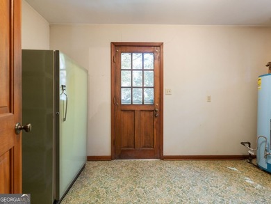 Your Dream Home Awaits in the Rivermont Golf Community! Bring on Rivermont Golf and Country Club in Georgia - for sale on GolfHomes.com, golf home, golf lot