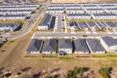 Skip the wait for new construction! Built in 2023, this move-in on National Golf Course in Florida - for sale on GolfHomes.com, golf home, golf lot