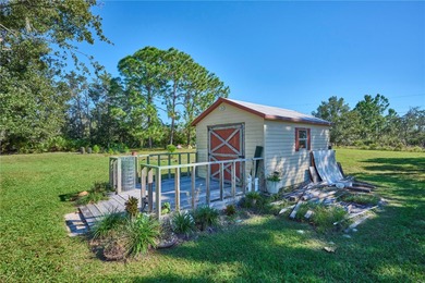 MOVE-IN READY & COMPLETELY REFURBISHED! This 2-Bed, 2-Bath home on Indian Lake Estates Golf and Country Club in Florida - for sale on GolfHomes.com, golf home, golf lot