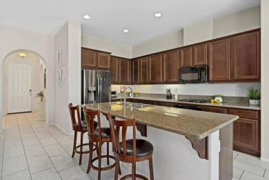 Resort-style living in the heart of Palm Desert! This on Palm Desert Country Club in California - for sale on GolfHomes.com, golf home, golf lot