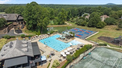Exceptional opportunity in gated Cramer Mountain Country Club! on Cramer Mountain Country Club in North Carolina - for sale on GolfHomes.com, golf home, golf lot