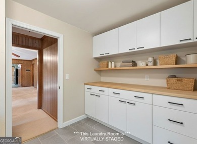 Your Dream Home Awaits in the Rivermont Golf Community! Bring on Rivermont Golf and Country Club in Georgia - for sale on GolfHomes.com, golf home, golf lot