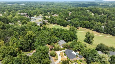 Exceptional opportunity in gated Cramer Mountain Country Club! on Cramer Mountain Country Club in North Carolina - for sale on GolfHomes.com, golf home, golf lot