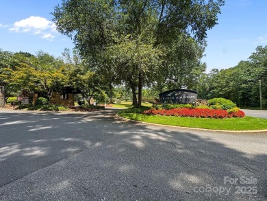 Exceptional opportunity in gated Cramer Mountain Country Club! on Cramer Mountain Country Club in North Carolina - for sale on GolfHomes.com, golf home, golf lot