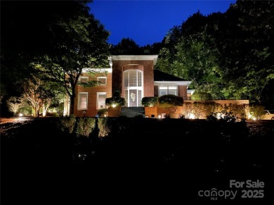 Exceptional opportunity in gated Cramer Mountain Country Club! on Cramer Mountain Country Club in North Carolina - for sale on GolfHomes.com, golf home, golf lot