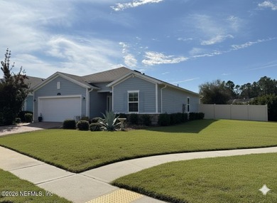 3 beds, 2 baths, and 2 car garage. Everything's Included(R) on The Palencia Club in Florida - for sale on GolfHomes.com, golf home, golf lot