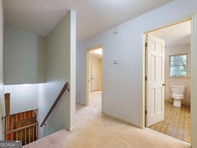 Your Dream Home Awaits in the Rivermont Golf Community! Bring on Rivermont Golf and Country Club in Georgia - for sale on GolfHomes.com, golf home, golf lot