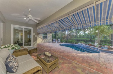 ~    $75,000 IN NEW HIGH IMPACT HURRICANE WINDOWS AND SLIDERS on The Venice Golf and Country Club in Florida - for sale on GolfHomes.com, golf home, golf lot