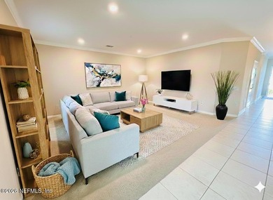 3 beds, 2 baths, and 2 car garage. Everything's Included(R) on The Palencia Club in Florida - for sale on GolfHomes.com, golf home, golf lot