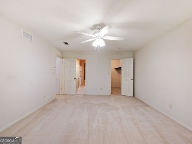 Your Dream Home Awaits in the Rivermont Golf Community! Bring on Rivermont Golf and Country Club in Georgia - for sale on GolfHomes.com, golf home, golf lot