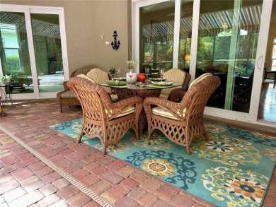 ~    $75,000 IN NEW HIGH IMPACT HURRICANE WINDOWS AND SLIDERS on The Venice Golf and Country Club in Florida - for sale on GolfHomes.com, golf home, golf lot