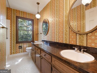 Your Dream Home Awaits in the Rivermont Golf Community! Bring on Rivermont Golf and Country Club in Georgia - for sale on GolfHomes.com, golf home, golf lot