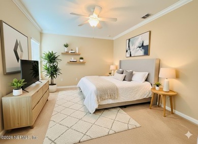 3 beds, 2 baths, and 2 car garage. Everything's Included(R) on The Palencia Club in Florida - for sale on GolfHomes.com, golf home, golf lot