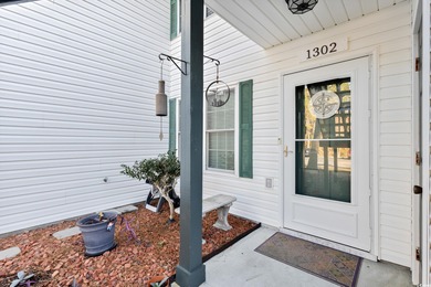 Welcome to this beautifully designed home in the peaceful on  in South Carolina - for sale on GolfHomes.com, golf home, golf lot