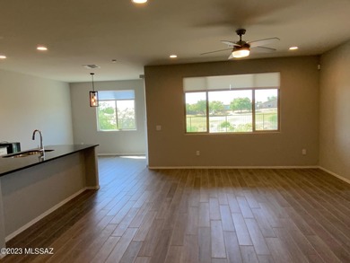 New Listing in Rancho del Lago - Ready to move in!  Built in on Del Lago Golf Club in Arizona - for sale on GolfHomes.com, golf home, golf lot