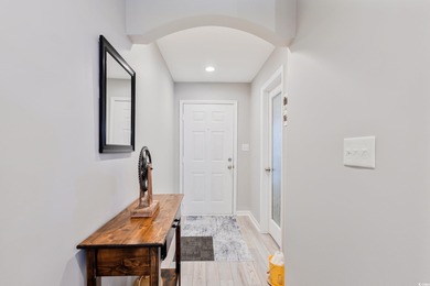 Welcome to this beautifully designed home in the peaceful on  in South Carolina - for sale on GolfHomes.com, golf home, golf lot