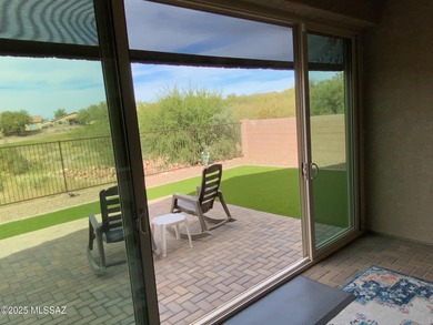 New Listing in Rancho del Lago - Ready to move in!  Built in on Del Lago Golf Club in Arizona - for sale on GolfHomes.com, golf home, golf lot