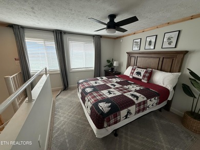 Discover a rare opportunity to own a highly sought-after on Bent Creek Golf Course in Tennessee - for sale on GolfHomes.com, golf home, golf lot