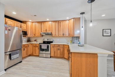 Welcome to this beautifully designed home in the peaceful on  in South Carolina - for sale on GolfHomes.com, golf home, golf lot