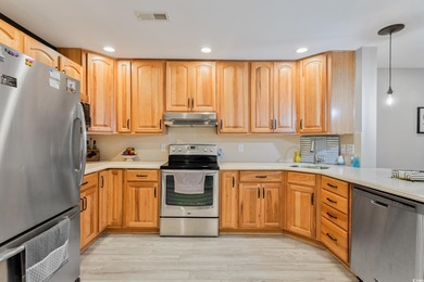 Welcome to this beautifully designed home in the peaceful on  in South Carolina - for sale on GolfHomes.com, golf home, golf lot