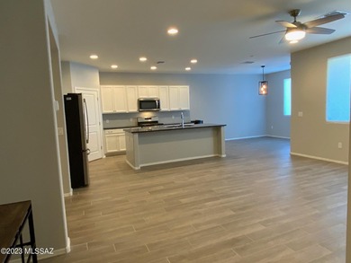 New Listing in Rancho del Lago - Ready to move in!  Built in on Del Lago Golf Club in Arizona - for sale on GolfHomes.com, golf home, golf lot