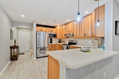 Welcome to this beautifully designed home in the peaceful on  in South Carolina - for sale on GolfHomes.com, golf home, golf lot