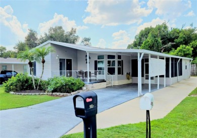 Welcome to Betmar Acres, an active 55+ GOLF community where you on Betmar Acres Golf Club in Florida - for sale on GolfHomes.com, golf home, golf lot