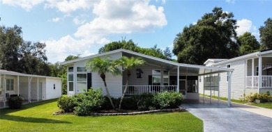 Welcome to Betmar Acres, an active 55+ GOLF community where you on Betmar Acres Golf Club in Florida - for sale on GolfHomes.com, golf home, golf lot