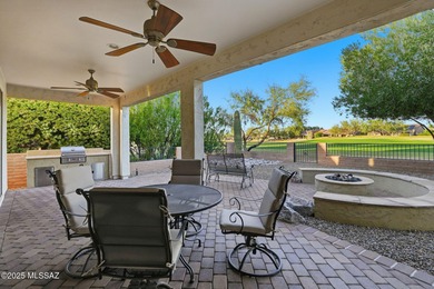 Welcome to this stunning GOLF VIEW home located in Quail Creek! on Quail Creek Country Club  in Arizona - for sale on GolfHomes.com, golf home, golf lot