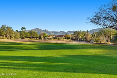 Welcome to this stunning GOLF VIEW home located in Quail Creek! on Quail Creek Country Club  in Arizona - for sale on GolfHomes.com, golf home, golf lot