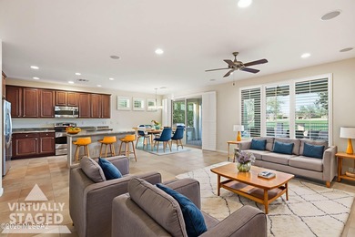 Welcome to this stunning GOLF VIEW home located in Quail Creek! on Quail Creek Country Club  in Arizona - for sale on GolfHomes.com, golf home, golf lot