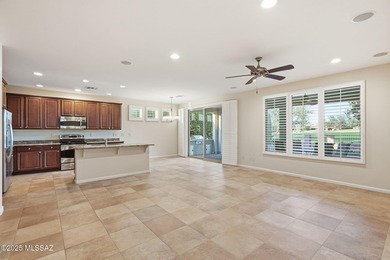 Welcome to this stunning GOLF VIEW home located in Quail Creek! on Quail Creek Country Club  in Arizona - for sale on GolfHomes.com, golf home, golf lot