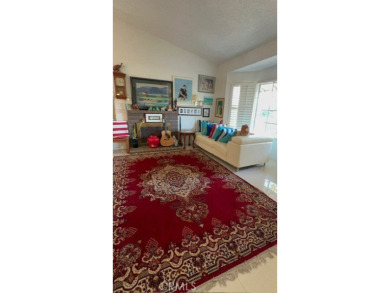 Welcome to this bright and inviting 3-bedroom, 2-bathroom home on Cresta Verde Golf Club in California - for sale on GolfHomes.com, golf home, golf lot